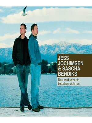 cover image of Das wird jetzt ein bisschen weh tun